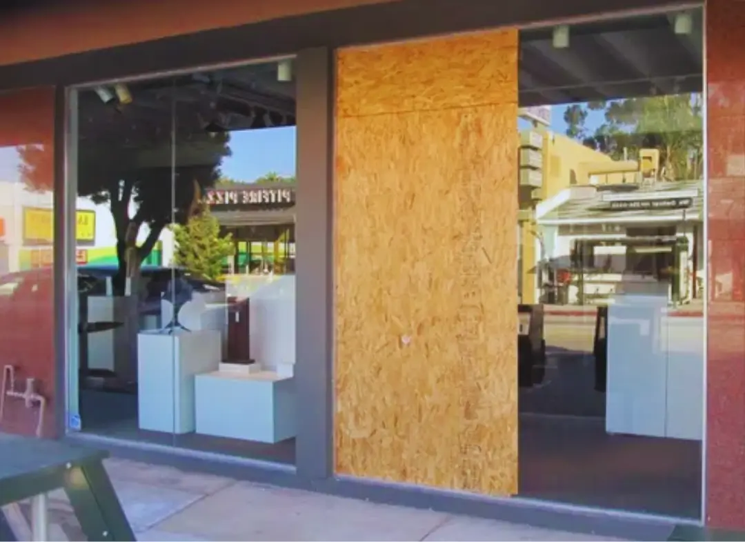 Mise en sécurité fermeture provisoire Lodève