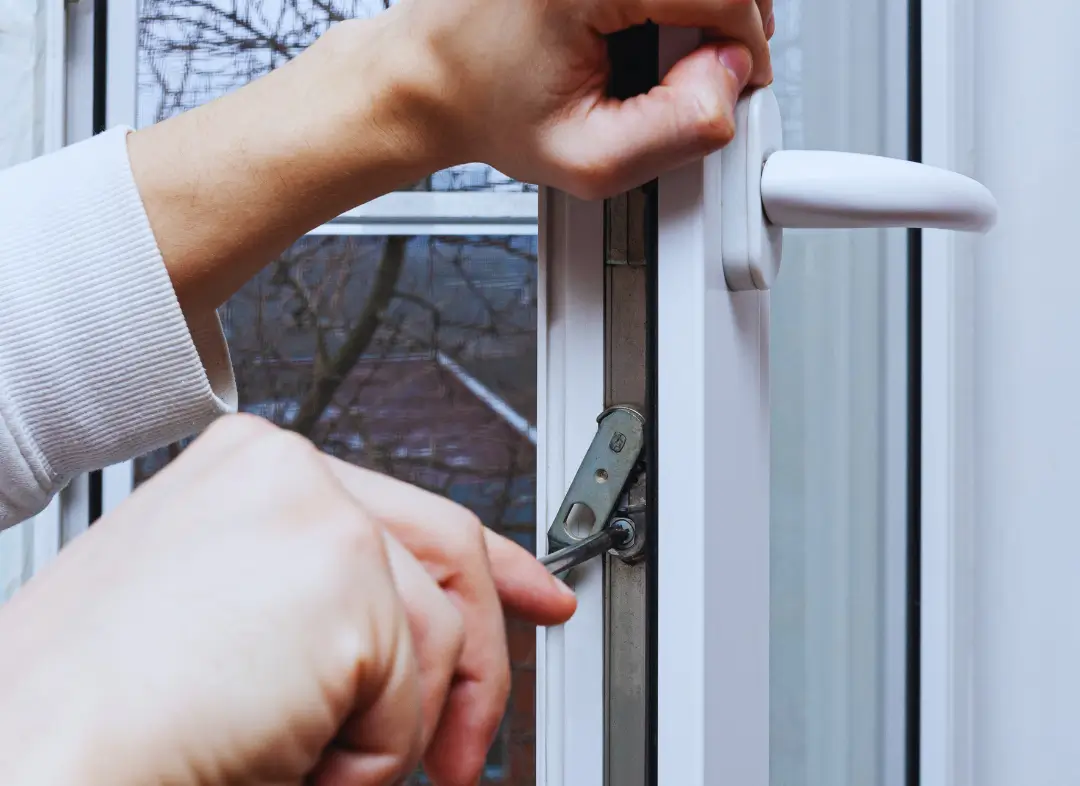 Réparation serrure de fenêtre Lodève